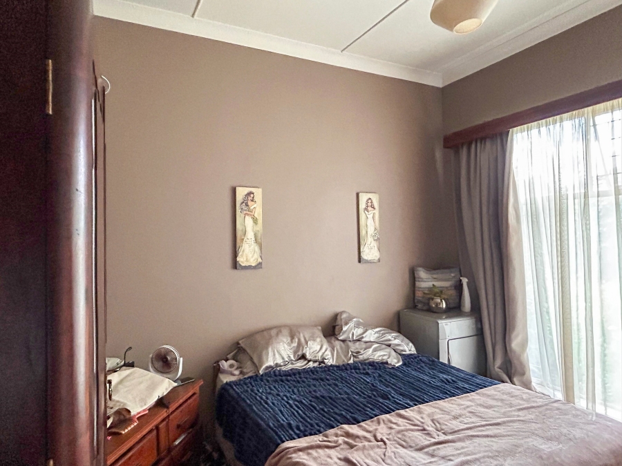 4 Bedroom Property for Sale in Baillie Park North West